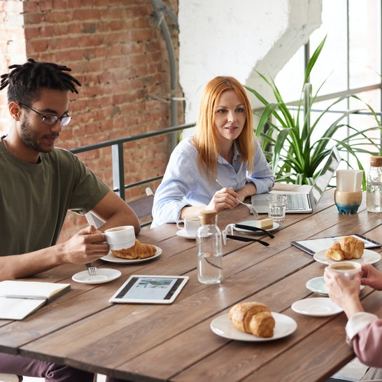 Personalized Nutrition Plans